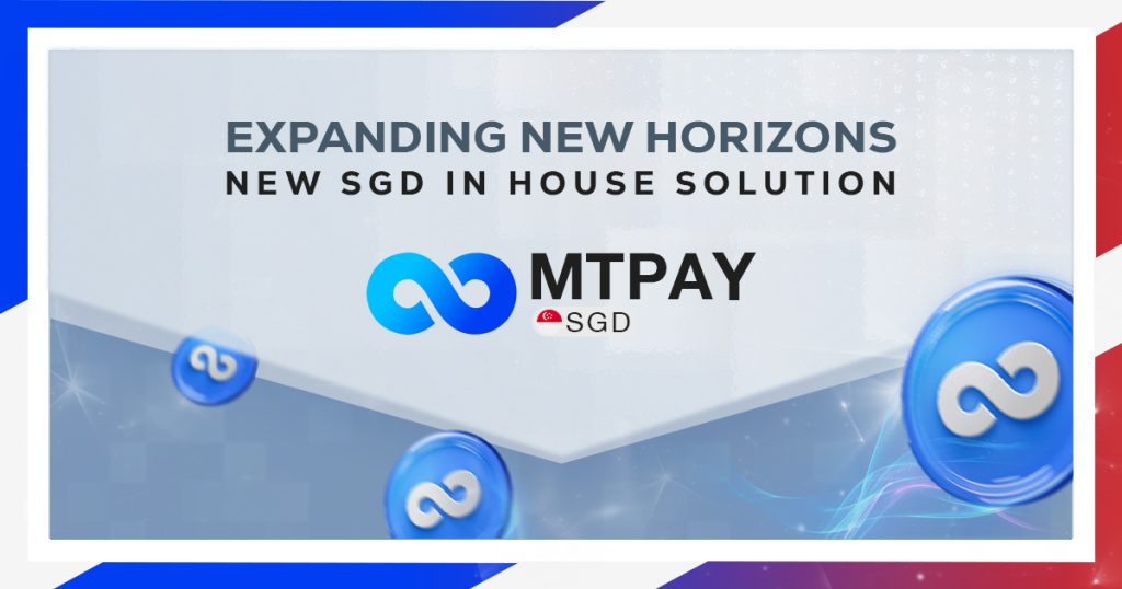 MTPAY SGD: Secure Payments, Instant Access