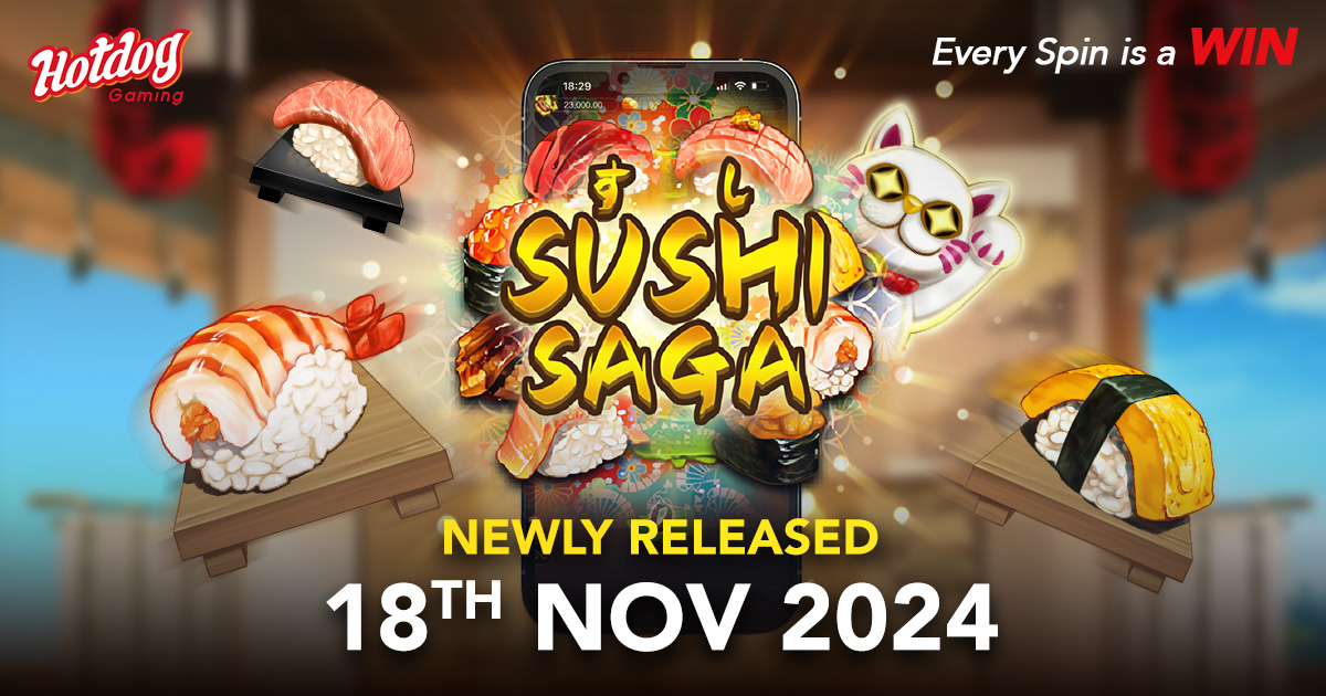 Play Demo on November 18!