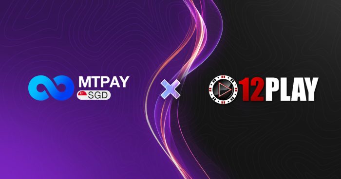 Maximize Your IGaming Experience: MTPAY SGD Now Available on 12PLAY