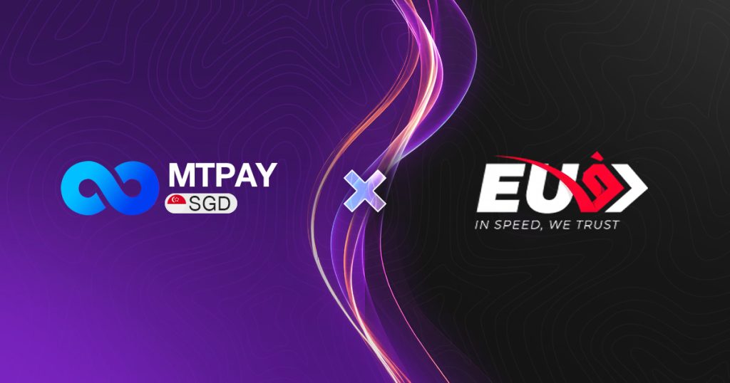 MTPAY SGD x EU9