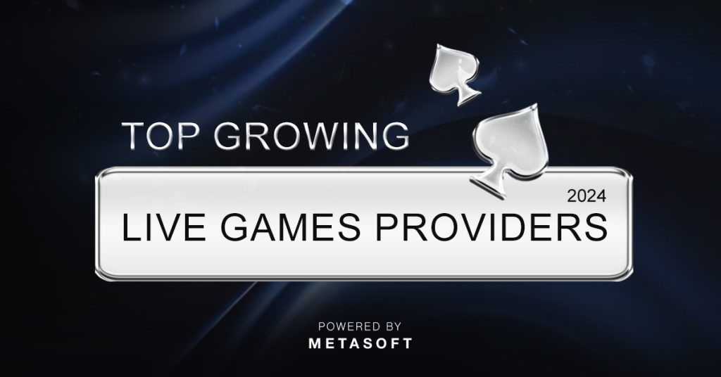 The Best Live Casino Powerhouses for 2024