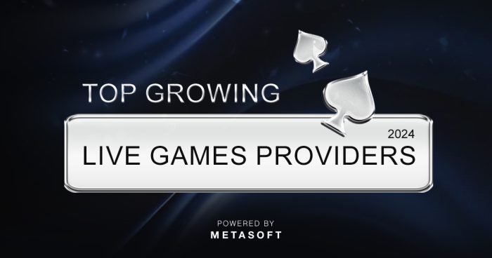 The Best Live Casino Powerhouses for 2024