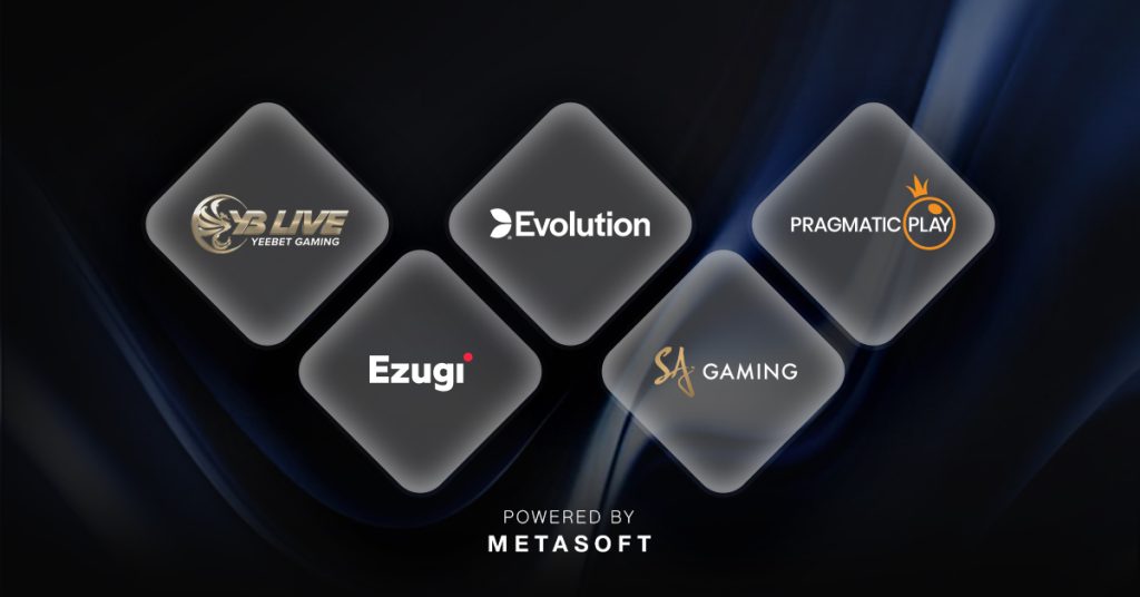 5 Leading Brands in the IGaming Industry