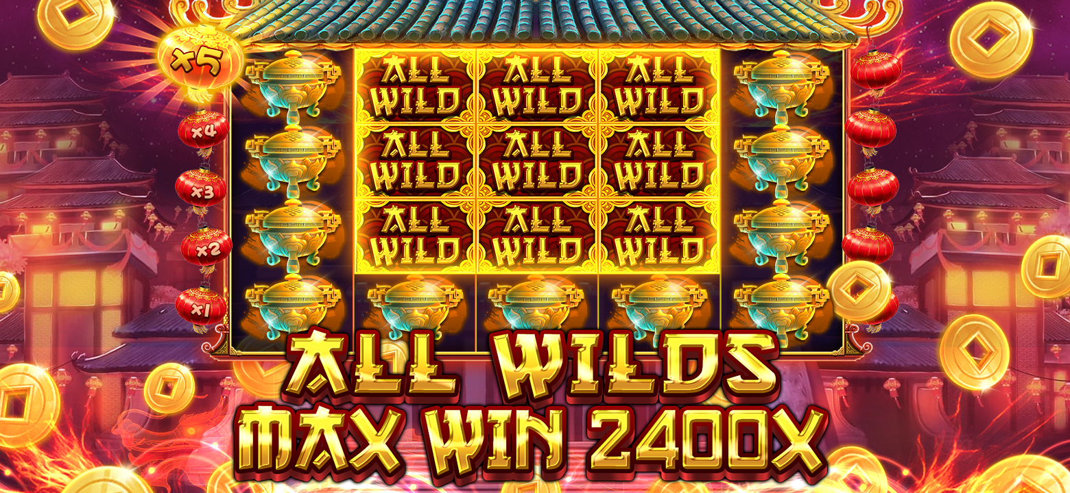 Mighty Dragon Awaits: HOTDOG GAMING Epic Slot Adventure Begins! Mighty Dragon Awaits: HOTDOG GAMING Epic Slot Adventure Begins!