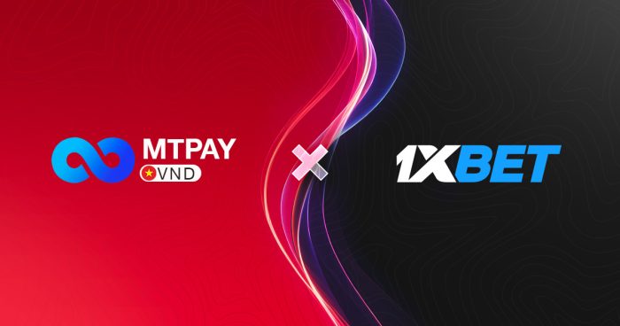 MTPAY VND Powers 1XBET: A New Era of Payment Solutions