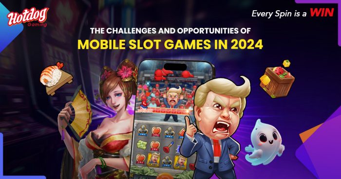 The Role of Social Features in Mobile Slot Game Growth