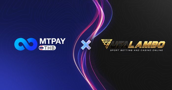 Unlock New Payment Opportunities with MTPAY THB and UFALAMBO