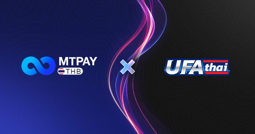 MTPAY THB x UFATHAI