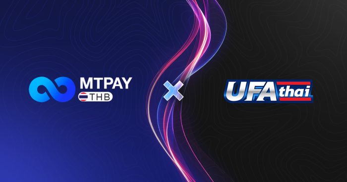 MTPAY THB Now Powers Your Payment Experience on UFATHAI!
