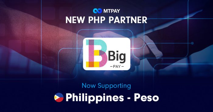 MTPAY and BigPay: Collaborative Launch of a New Payment Gateway