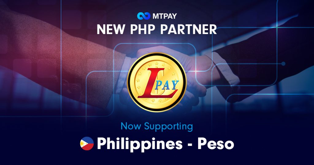 Introducing the Exciting Partnership: MTPAY Teams Up with LPAY