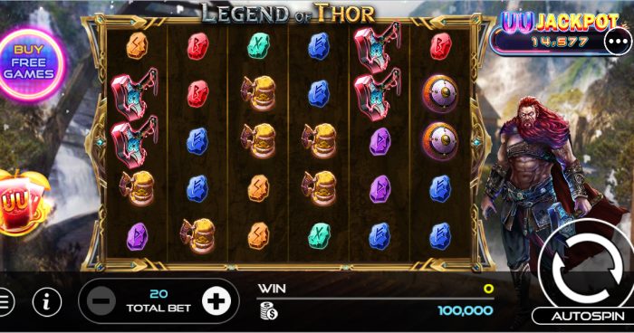 The 7 Slots You Need to Spin at UUSlots!