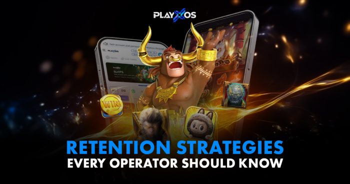 Player Retention: The Cornerstone of IGaming Growth