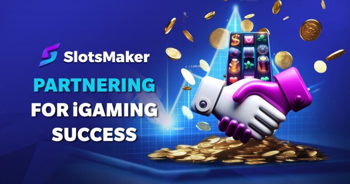 Trusted Slot Partners: Your Ultimate IGaming Success Hack!