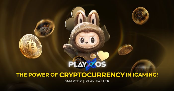 Crypto-Powered Online Casinos: The Next Big Leap in IGaming