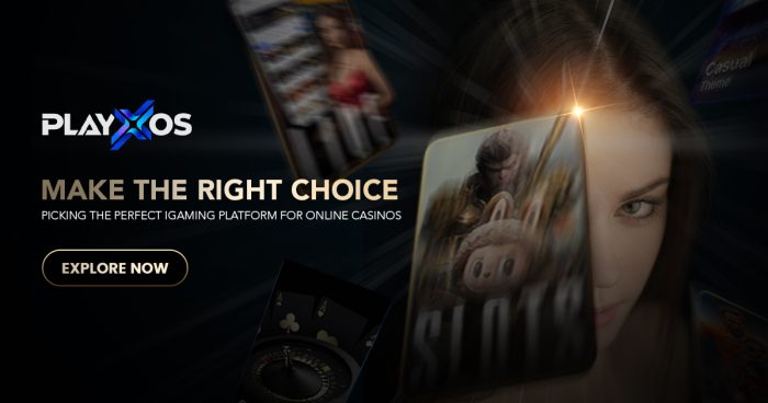 How to Make the Right Choice!? Picking the Perfect IGaming Platform for Online Casinos