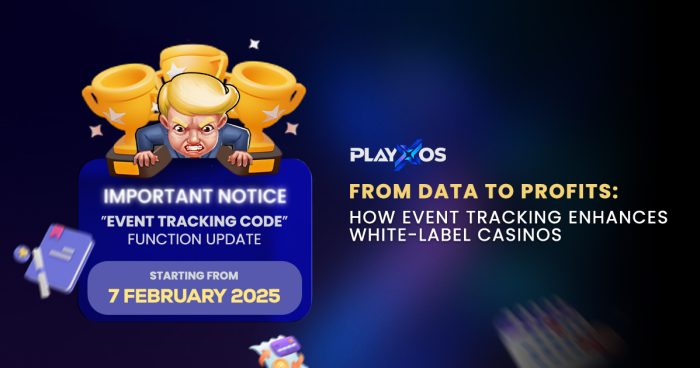 Unleashing IGaming Growth: The Power of Event Tracking