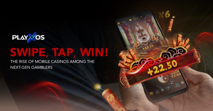 The Future of IGaming: How Mobile Casinos Attract New Players