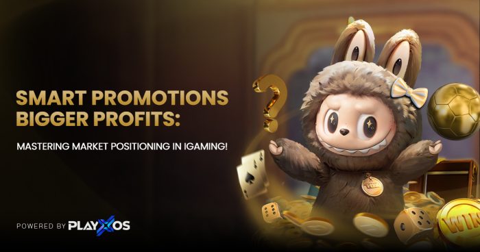 Win Big with PLAYXOS: Marketing Magic for Gambling Success!