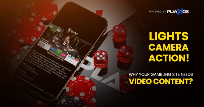 Unleash IGaming Growth with the Power of Video