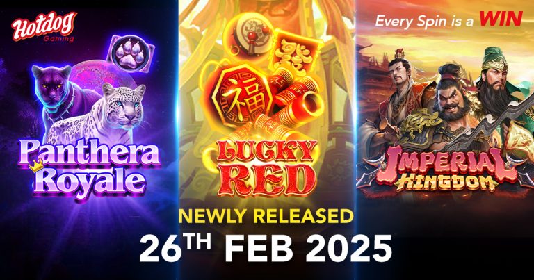 Let’s dive into the heart of these incredible new games!