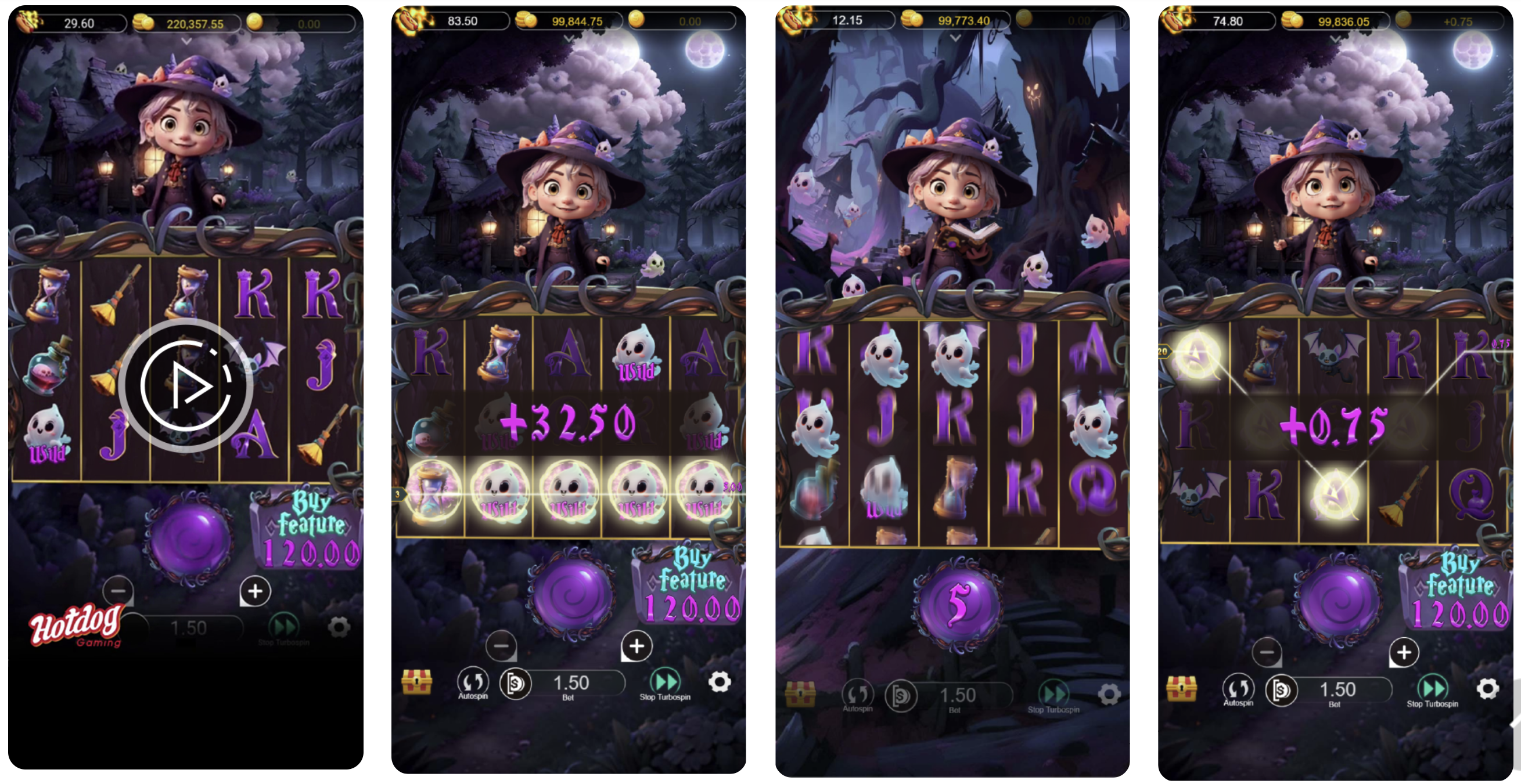 Mystical Rewards Await – Play Witch’s Pact Today! Mystical Rewards Await – Play Witch’s Pact Today!