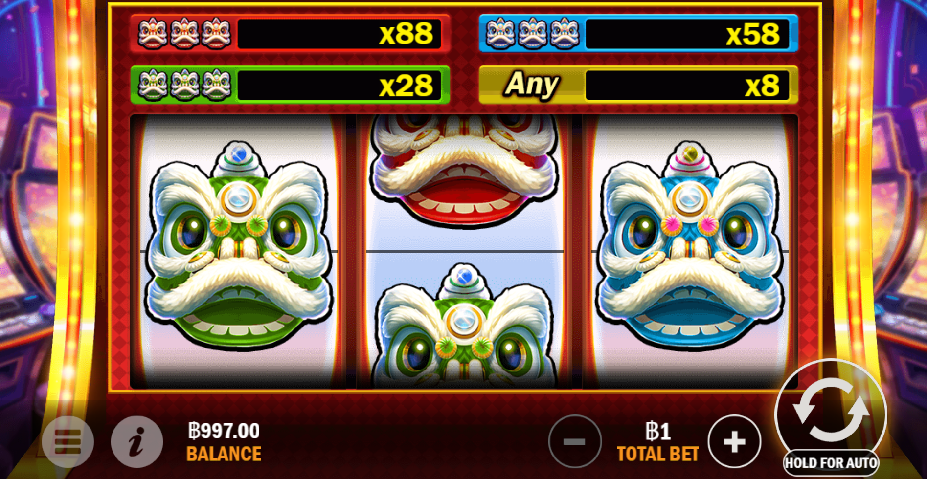 Join the Festivities with Dance Dance Lion – Your Ticket to Prosperity! Join the Festivities with Dance Dance Lion – Your Ticket to Prosperity!