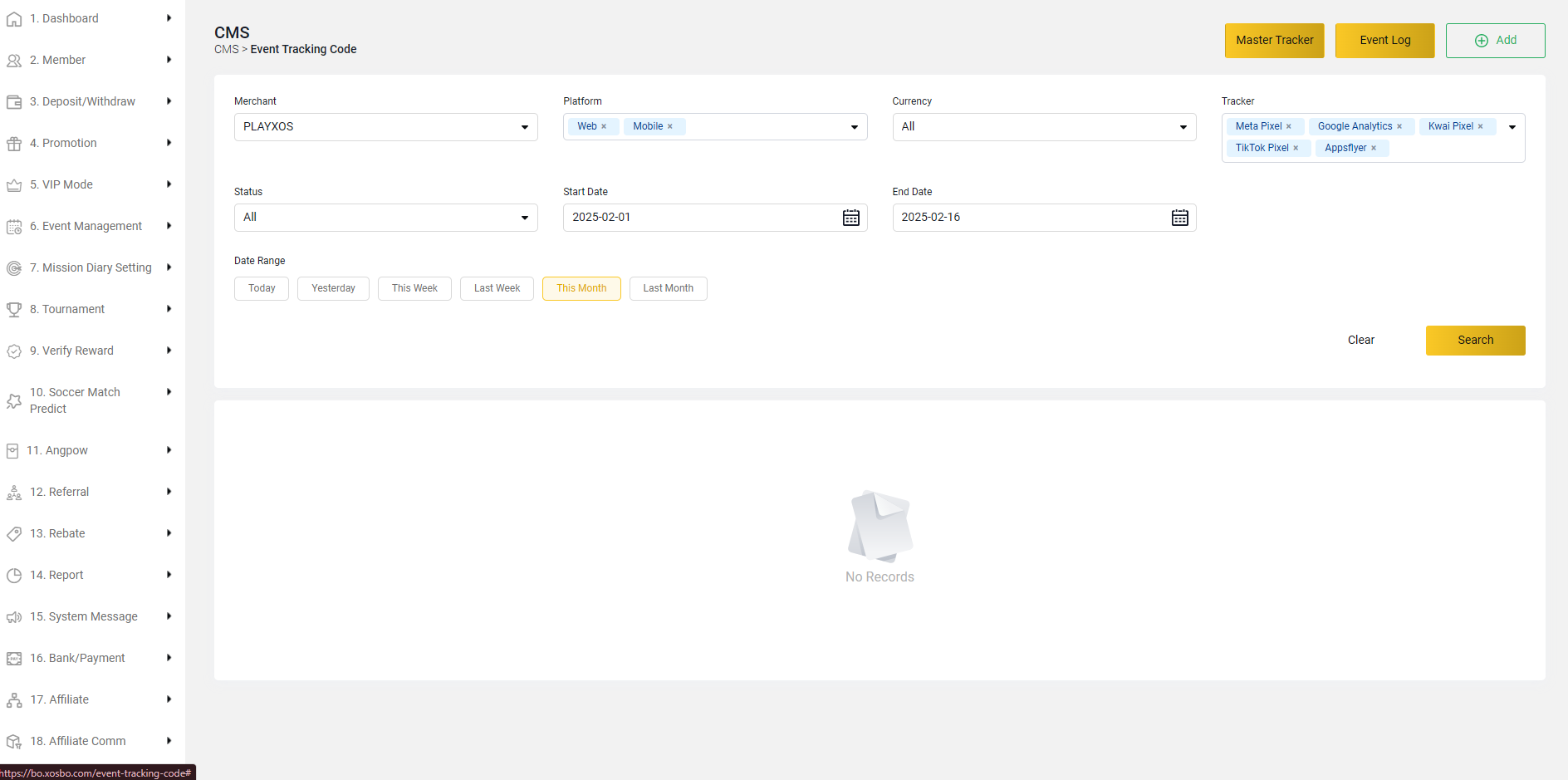 From Data to Success: Smarter Marketing with PLAYXOS