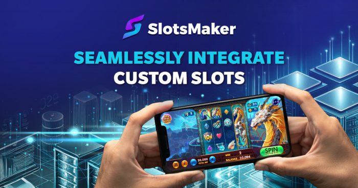 Custom Slots Made Easy: A Step-by-Step Guide to Integration