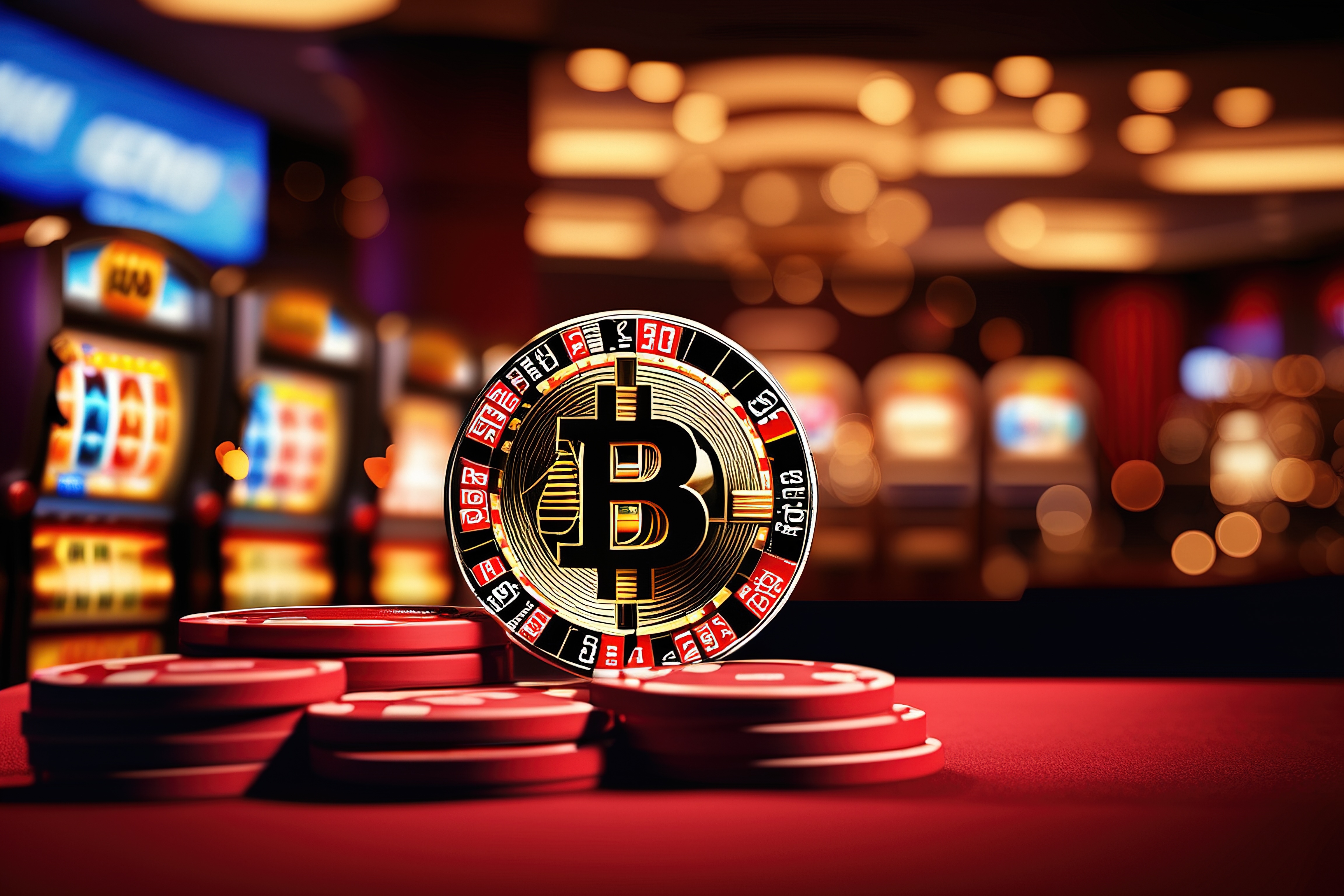 The Crypto Revolution: A Game-Changer for Online Casinos