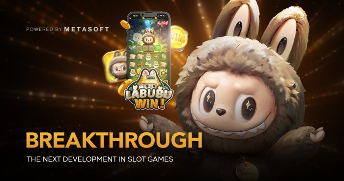 How Gamification is Creating a New Era of Online Slots