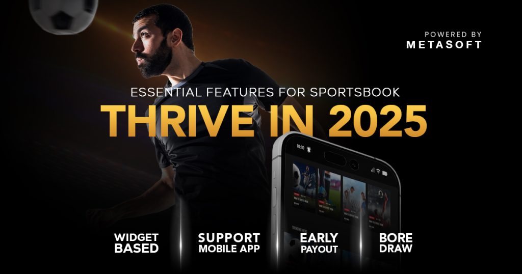 Winning Strategies for New Sportsbook Providers in 2025
