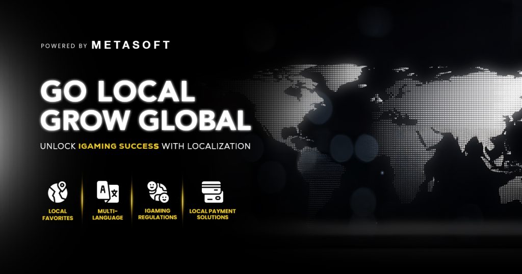 
Unlocking Success in Emerging IGaming Markets Through Localization