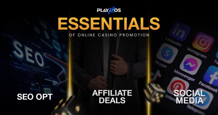 The Ultimate Guide to IGaming Advertising: Stand Out & Succeed