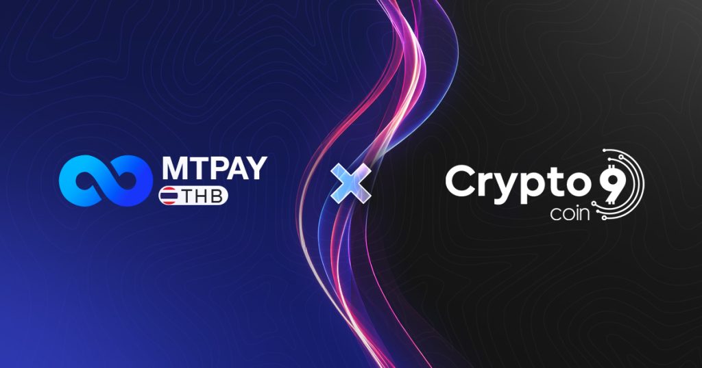 MTPAY THB x CP9