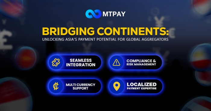 Tap Into Asia’s Payment Market: The Ultimate Solution for Aggregators