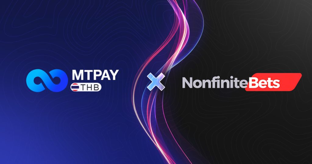 MTPAY THB x Nonfinite Bets