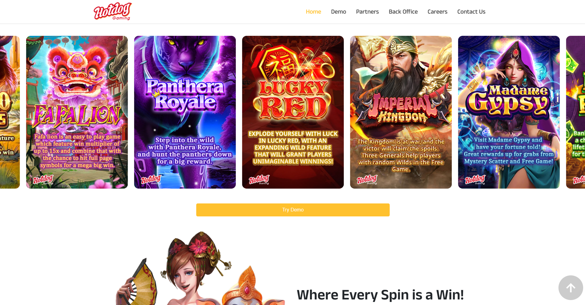 Breaking Records: HOTDOG GAMING -Game Portfolio! Breaking Records: HOTDOG GAMING -Game Portfolio!