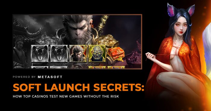 New Game Launch Strategies in IGaming That Actually Work
