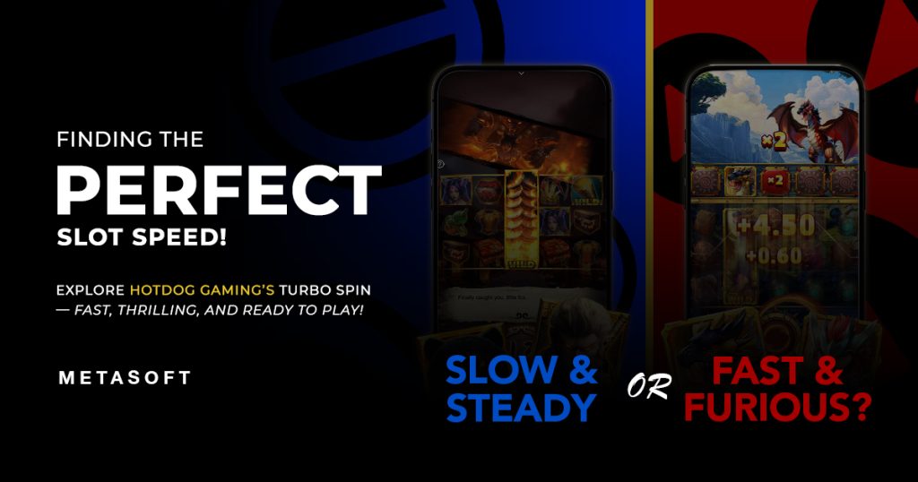Fast Spins, Higher Wins? The Truth About Slot Speed