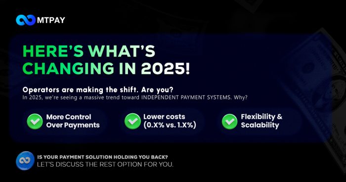 Ditch High Fees! Secrets of the New Standards in IGaming Payments 2025!