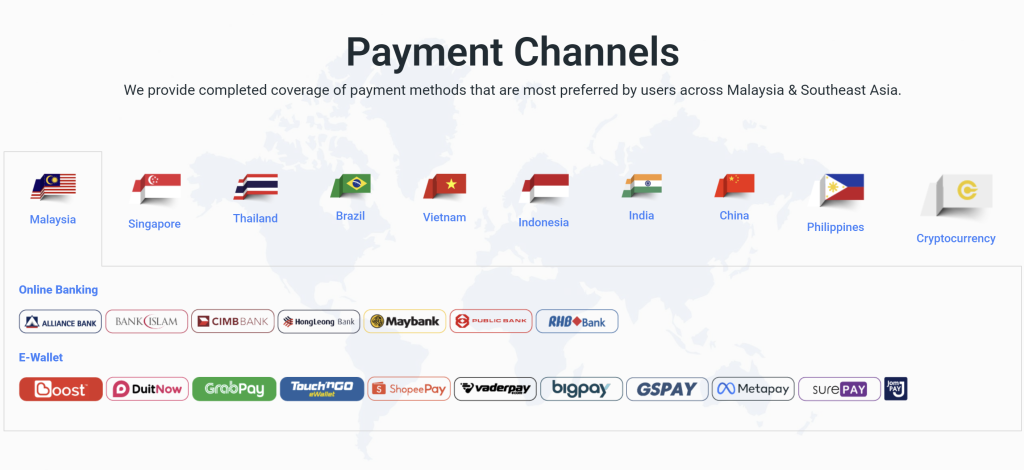 With support for 23+ currencies across Asia, the Americas, and Europe, MTPAY helps you localize transactions without compromising on security or efficiency.