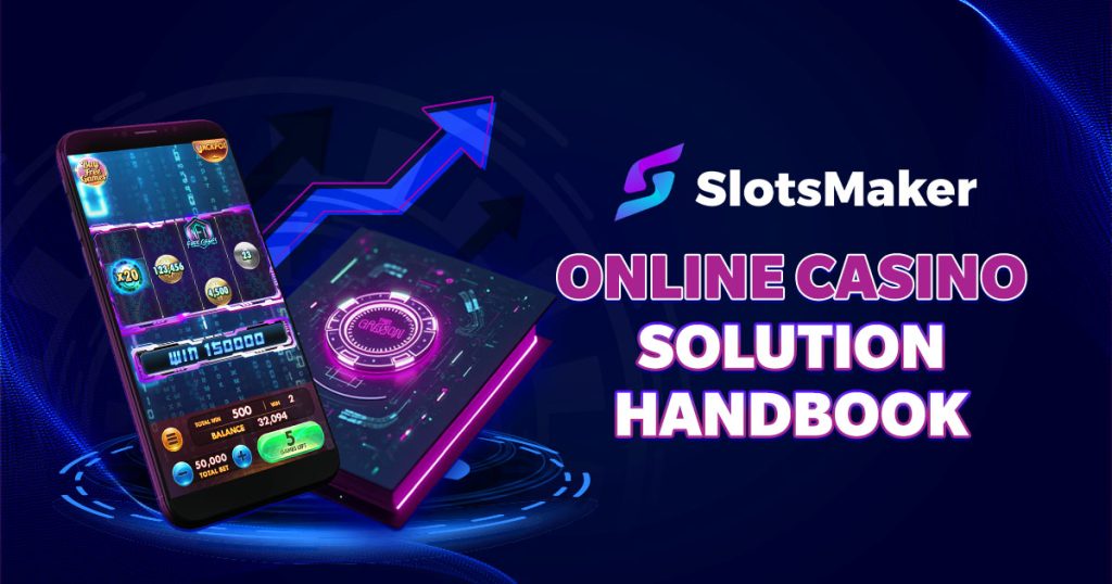 The Ultimate Guide to Online Casino Software Solutions