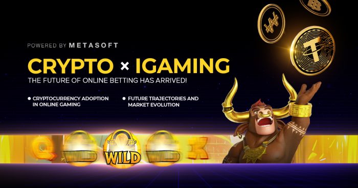 The IGaming Crypto Takeover: What Smart Operators Are Doing Right Now