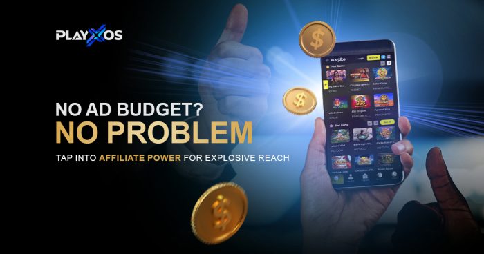 Affiliate Revolution: How PLAYXOS Partners Achieve Growth Without Ad Spend