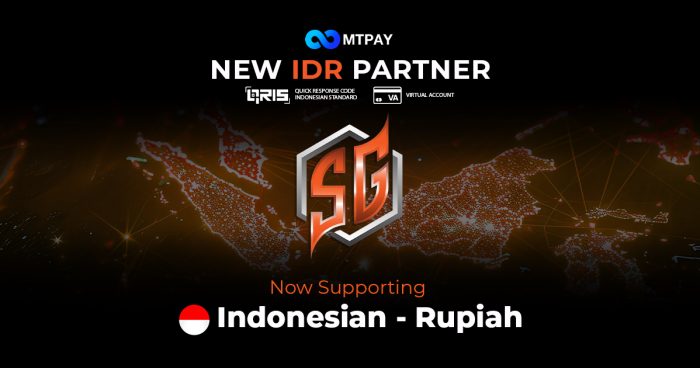 MTPAY & SGPay Unlock the Future of Transactions in Indonesia