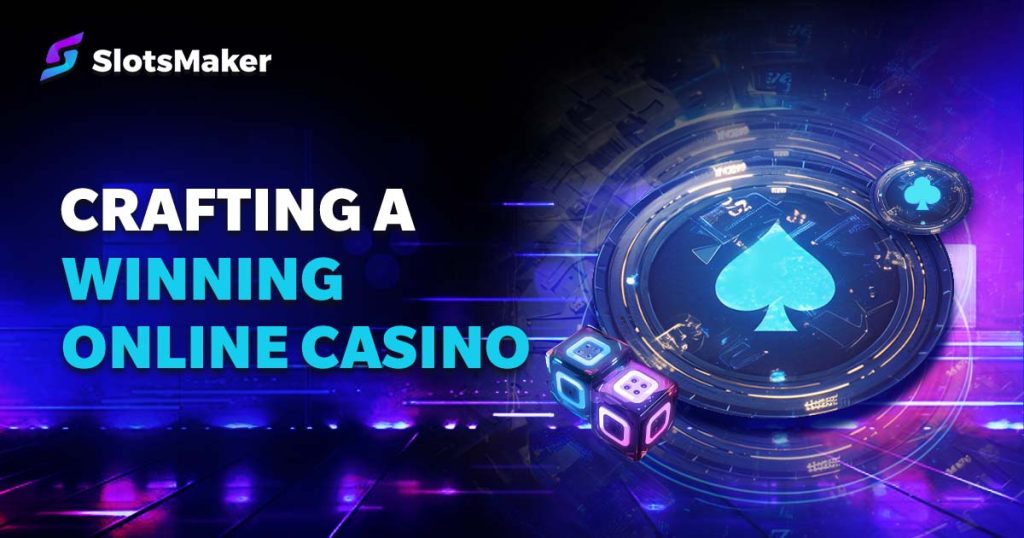 7 Key Elements of a Successful Online Casino