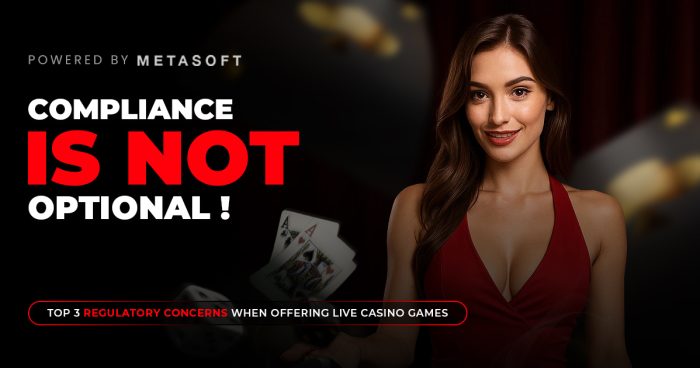 Why Live Casino Operators Are Failing in 2025 — And How to Stay Safe