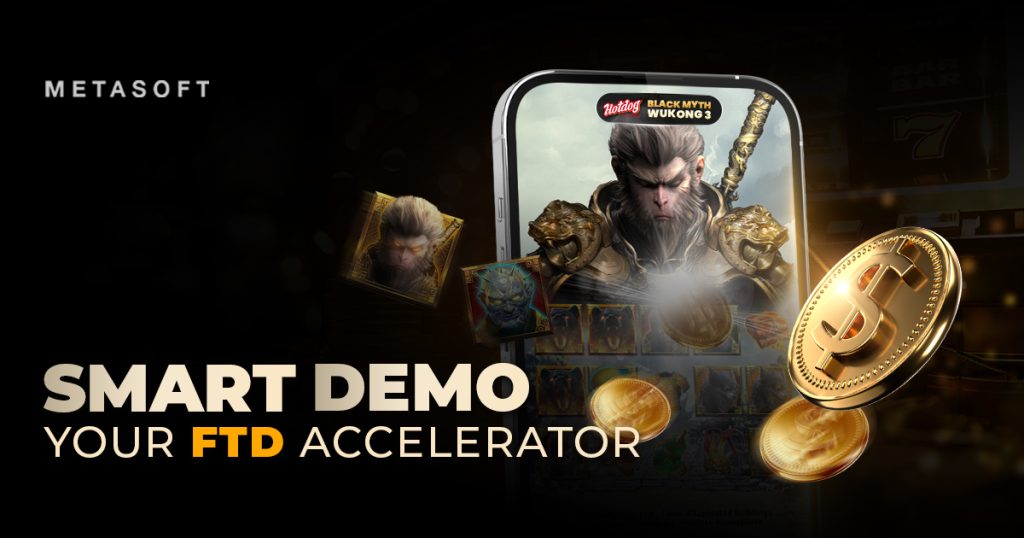 Demo Play Is Changing FTD Strategies in IGaming