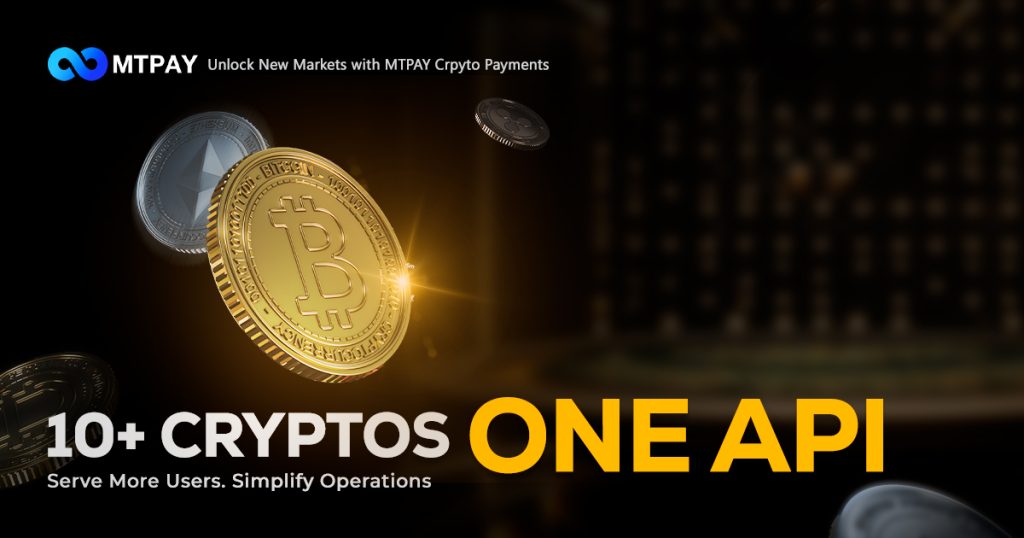 All-in-One Crypto Access: 10+ Coins, One Simple API